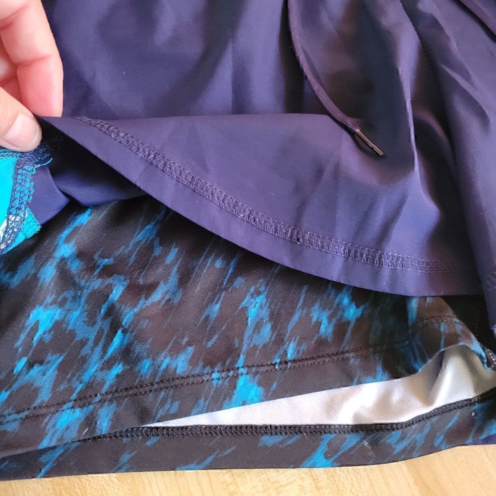 Champion Shorts With Liner Women XXL (SHO21) - Picture 9 of 9